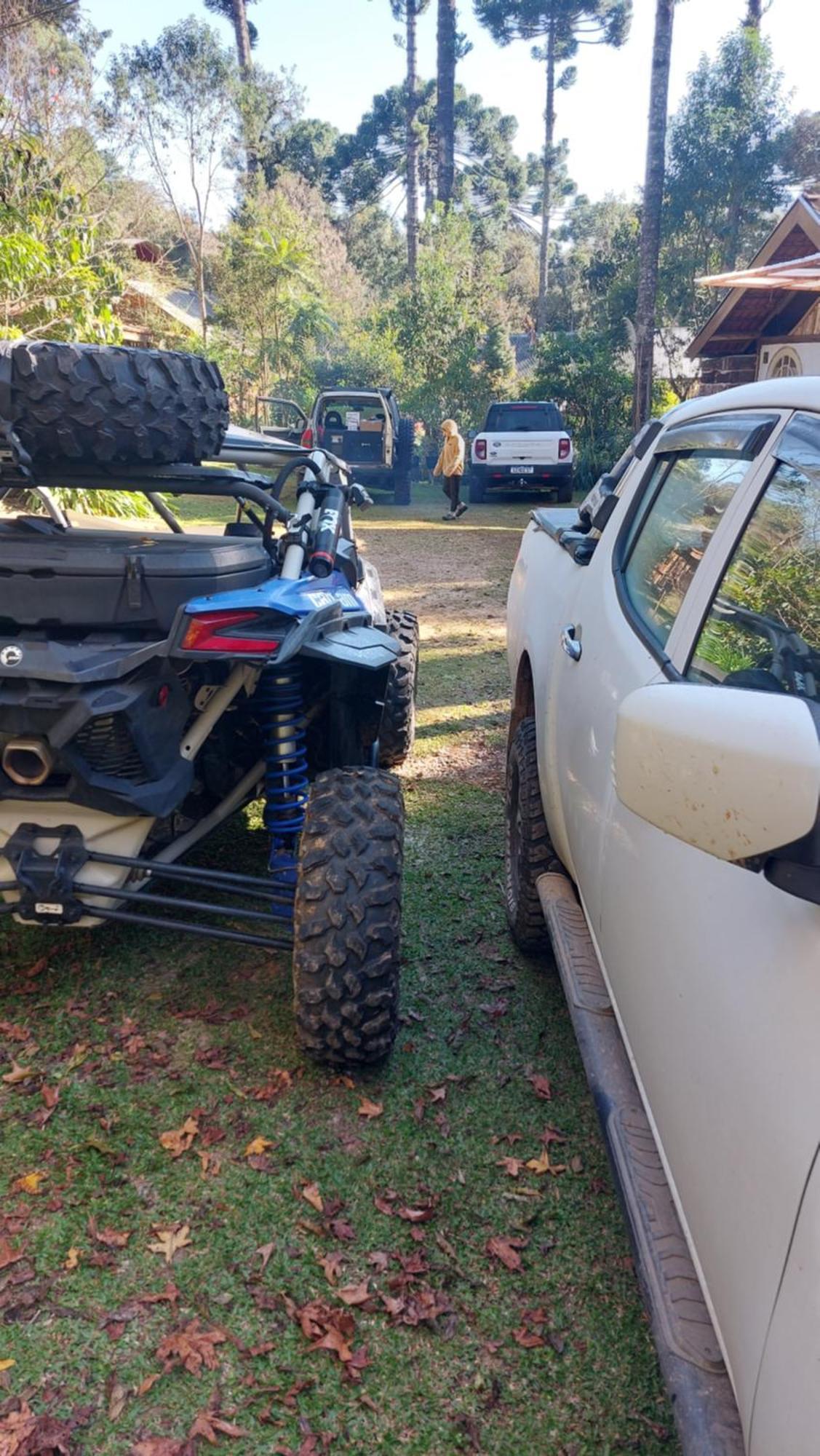 Chales Fora De Estrada Campos do Jordão Zewnętrze zdjęcie